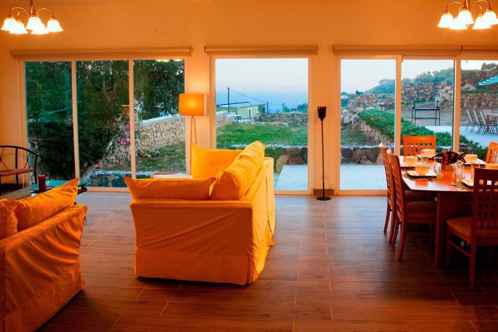 Beautiful Ocean Views At Quinta La Mexicana! 8 Ppl 恩塞纳达港 外观 照片