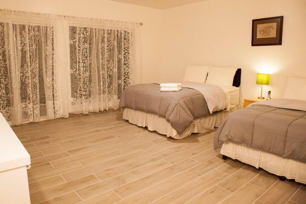 Beautiful Ocean Views At Quinta La Mexicana! 8 Ppl 恩塞纳达港 外观 照片