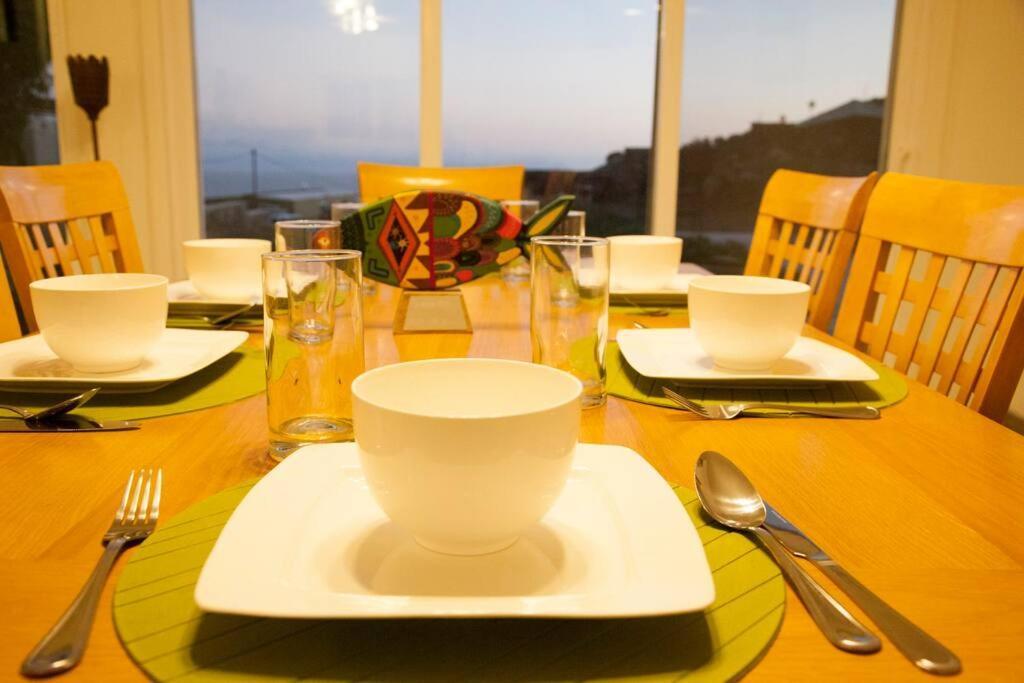 Beautiful Ocean Views At Quinta La Mexicana! 8 Ppl 恩塞纳达港 外观 照片
