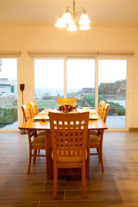 Beautiful Ocean Views At Quinta La Mexicana! 8 Ppl 恩塞纳达港 外观 照片